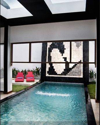 Villa Bali & *
