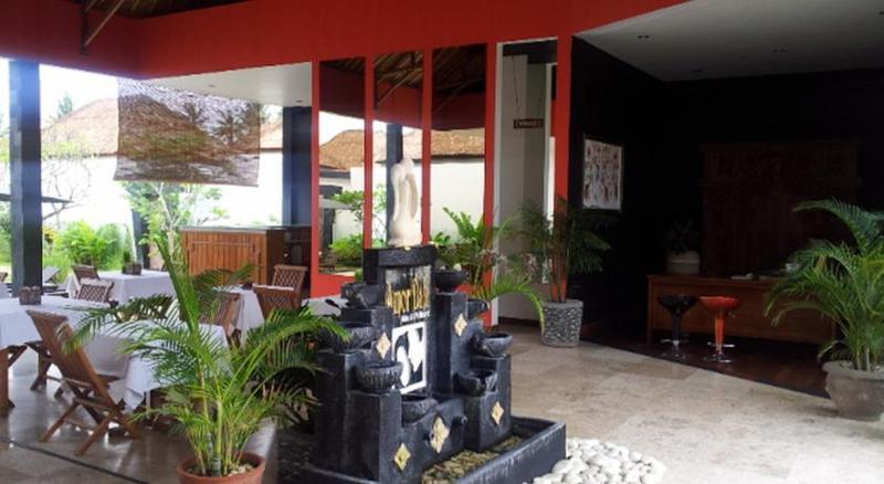 Villa Bali &