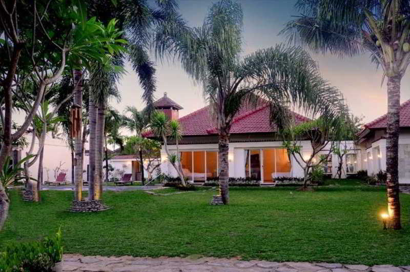 Bali Breezz Jimbaran (Bali)