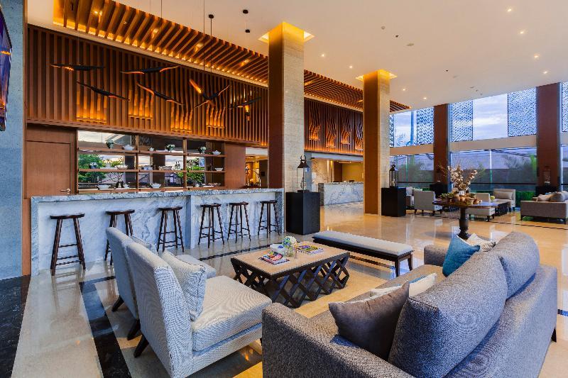 Western Kamala Hotel 4*
