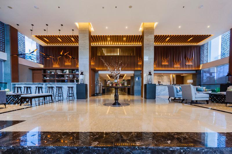 Hotel Western Kamala Jimbaran (Bali)