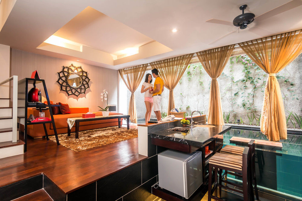 18 Loft At Kuta Kuta (Bali)