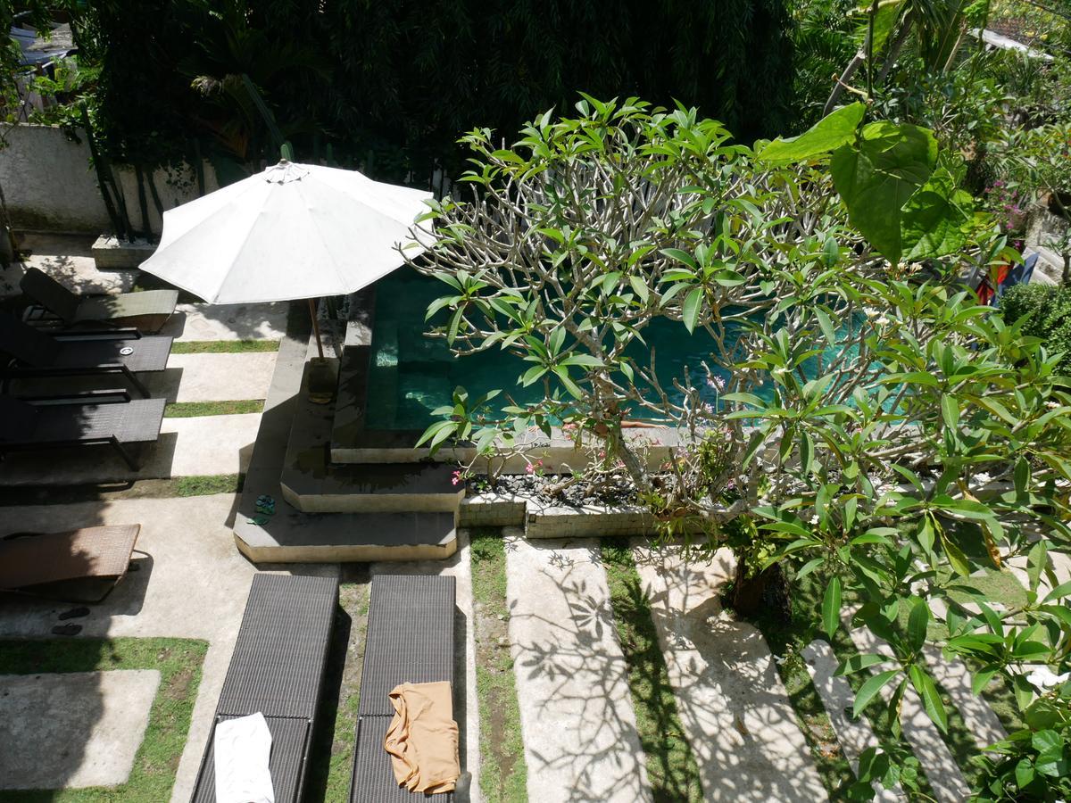 Bingin Guest house