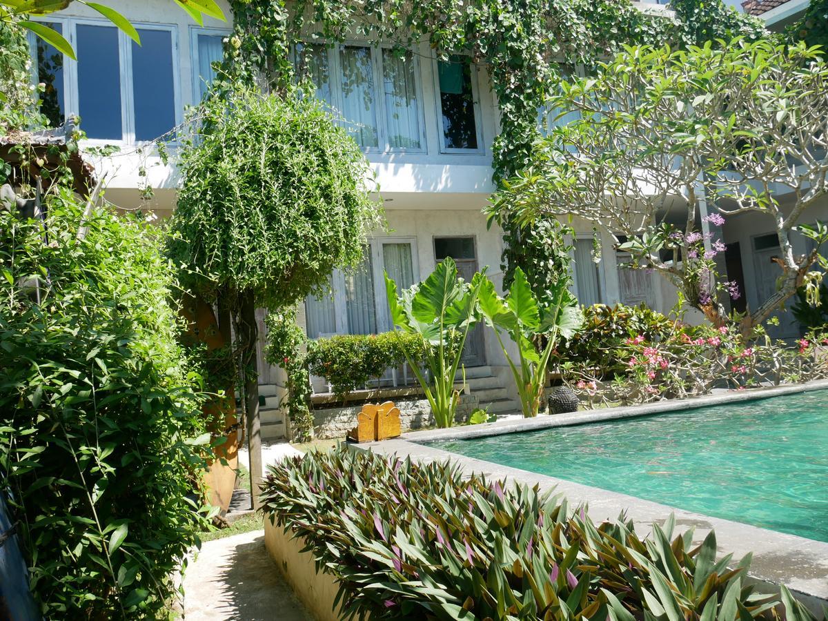 Guest house Bingin Uluwatu (Bali)