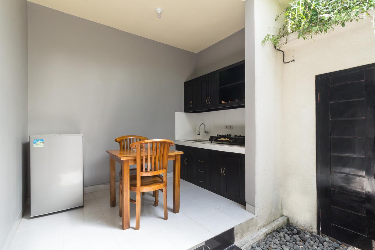 The Yogasari 3* Seminyak (Bali)