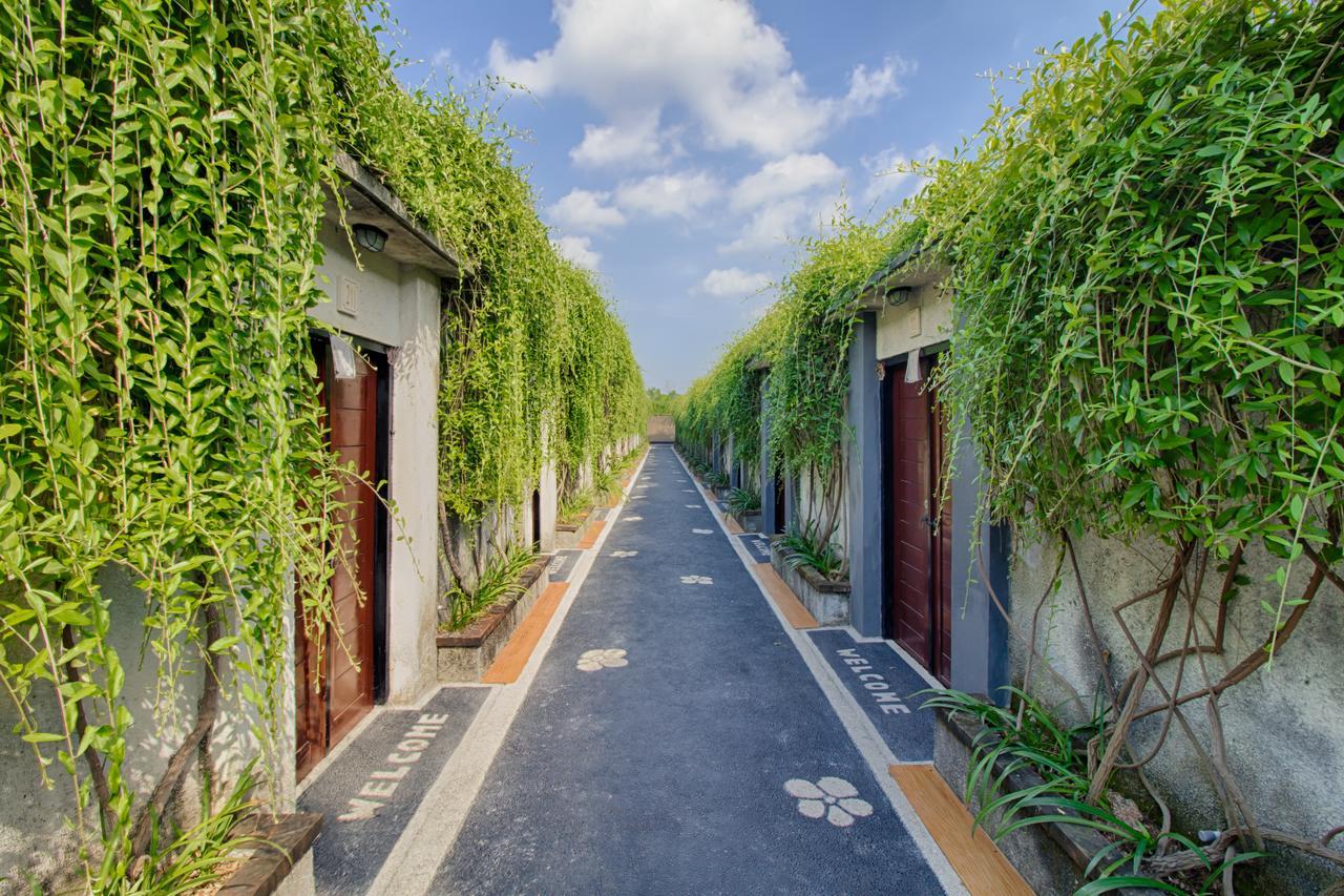 The Yogasari 3* Seminyak (Bali)