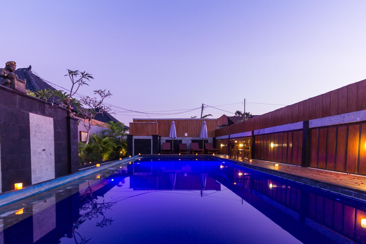 The Yogasari Seminyak (Bali)