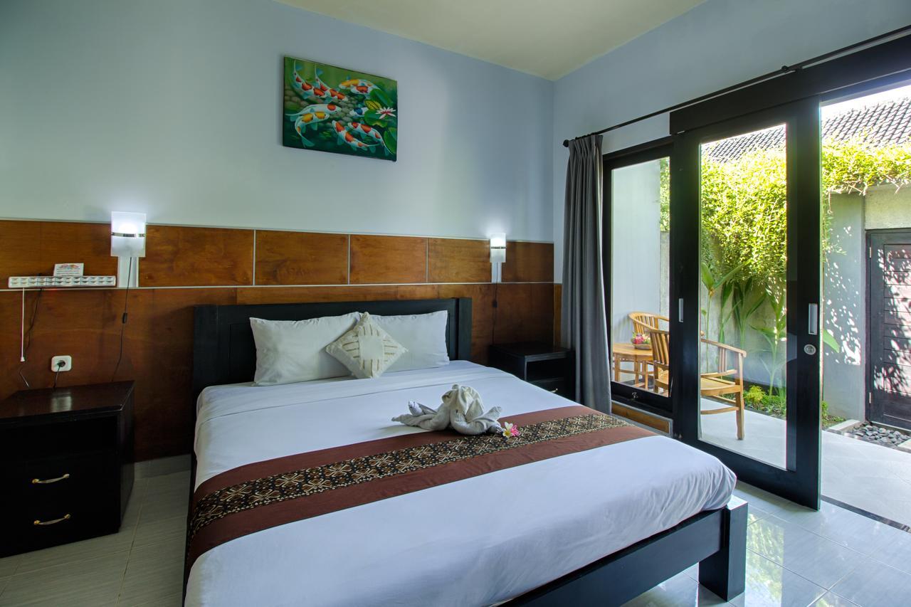 Wisma tamu The Yogasari 3*