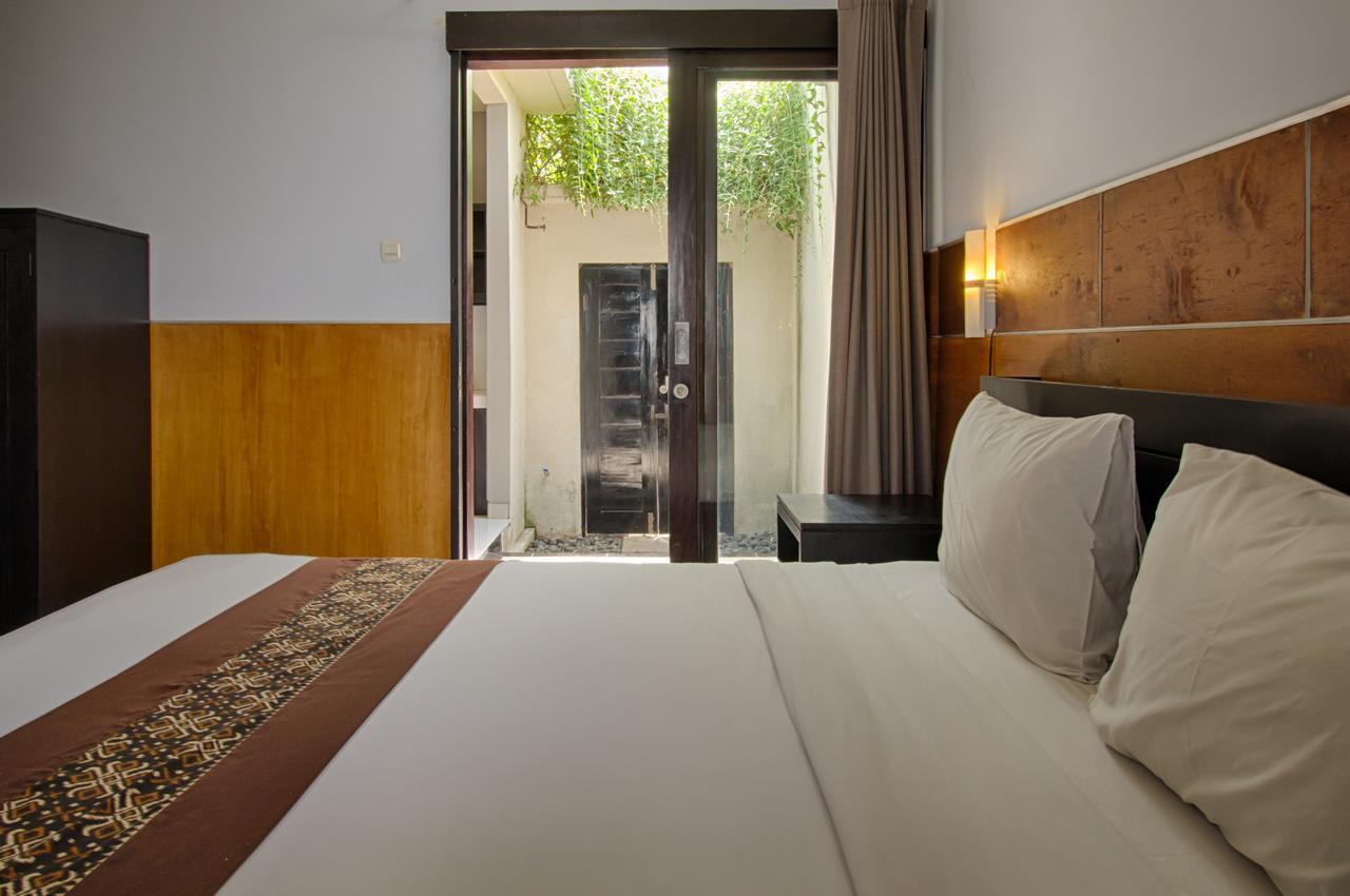 The Yogasari Seminyak (Bali)