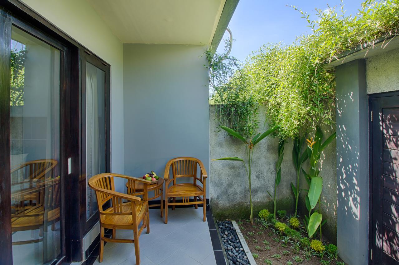 The Yogasari Seminyak (Bali)