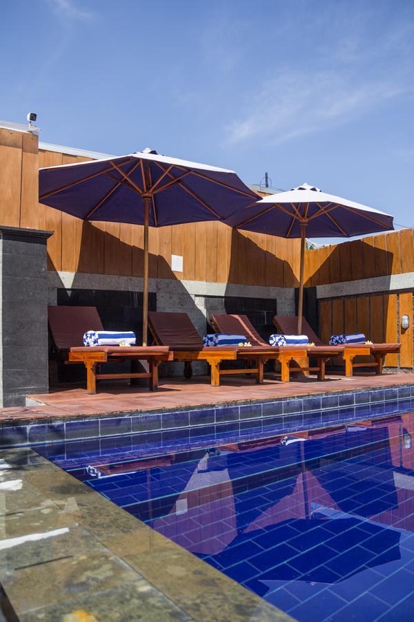The Yogasari 3*