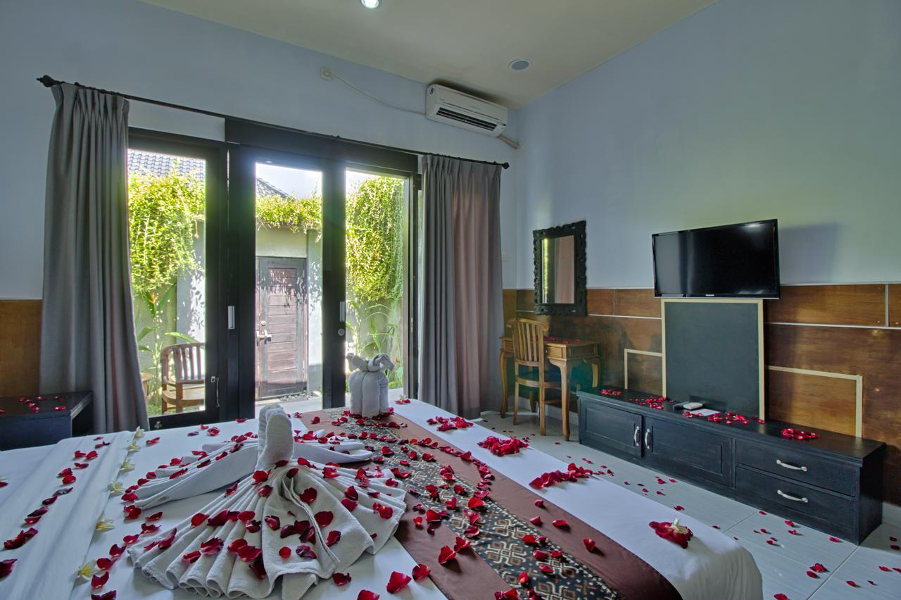 Wisma tamu The Yogasari 3*