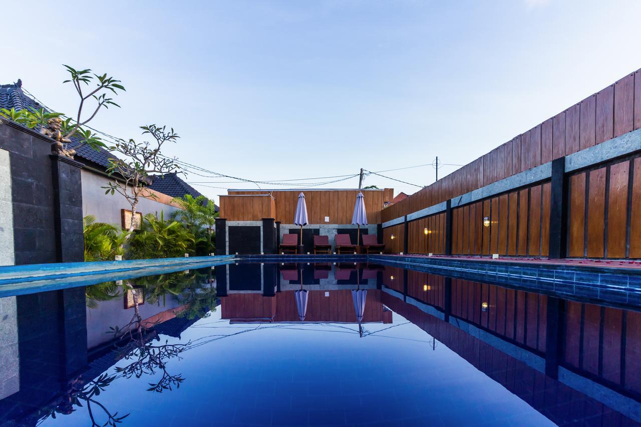 The Yogasari Seminyak (Bali)
