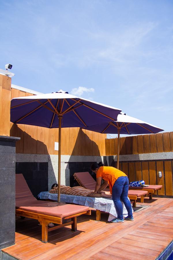 The Yogasari 3* Seminyak (Bali)