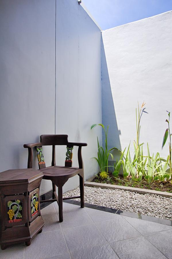 Wisma tamu The Yogasari 3*
