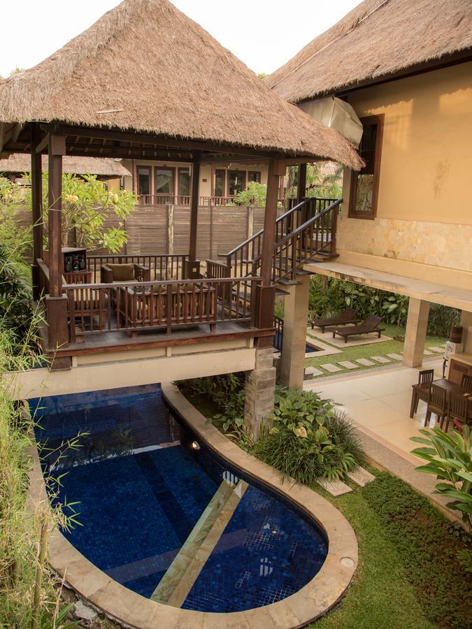 The Amasya Villa *