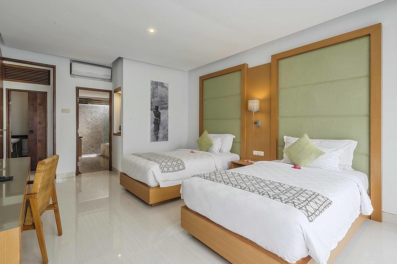 Pradha Villa *