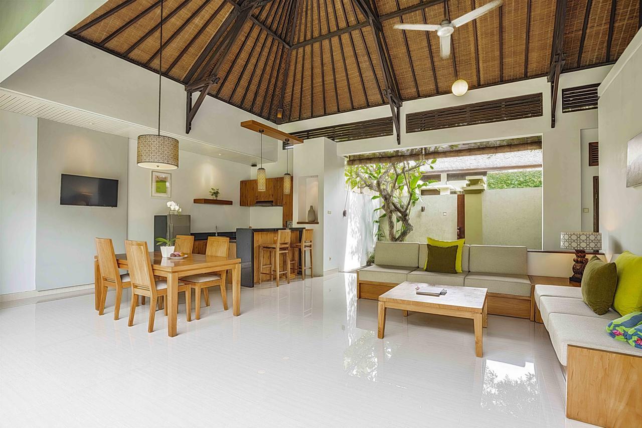 Pradha Villa