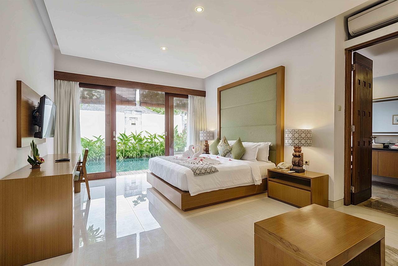 Pradha Villa