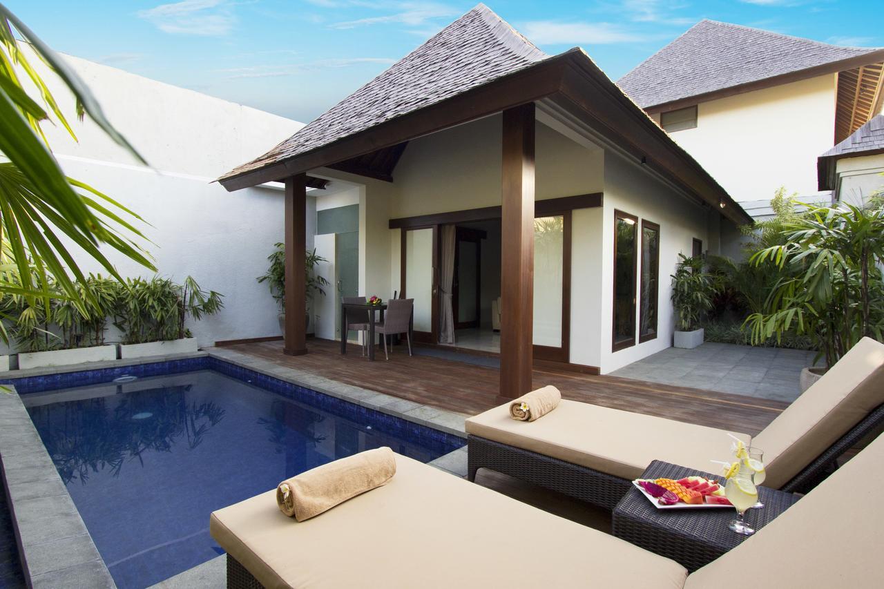Serene Villa Seminyak (Bali)