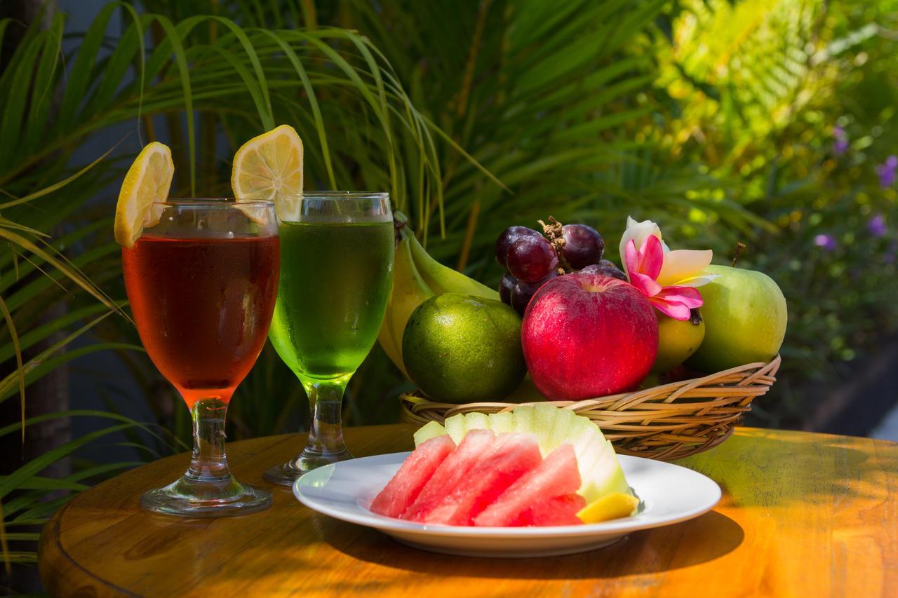The Yogasari 3* Seminyak (Bali)
