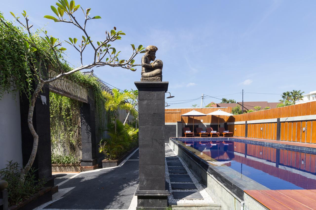 The Yogasari Seminyak (Bali)