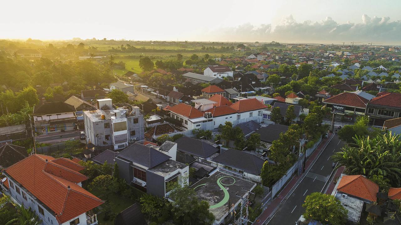 Samaja Seminyak (Bali)