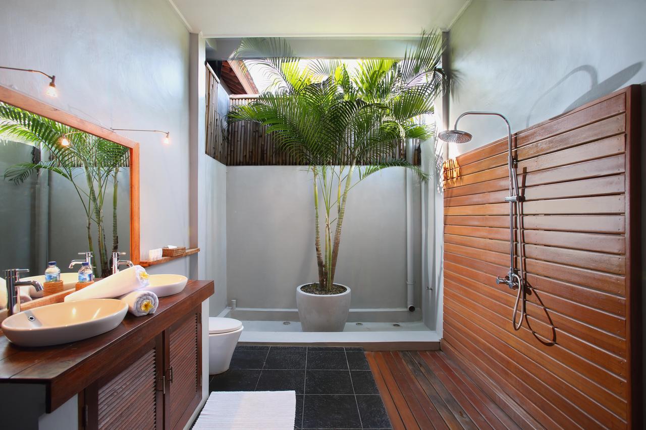 Villa Premium Villas Seminyak I