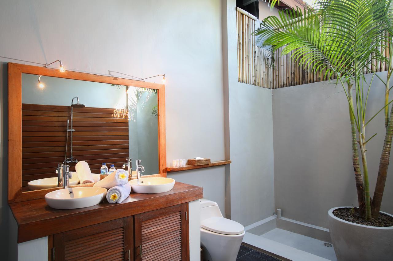 Villa Premium Villas Seminyak I
