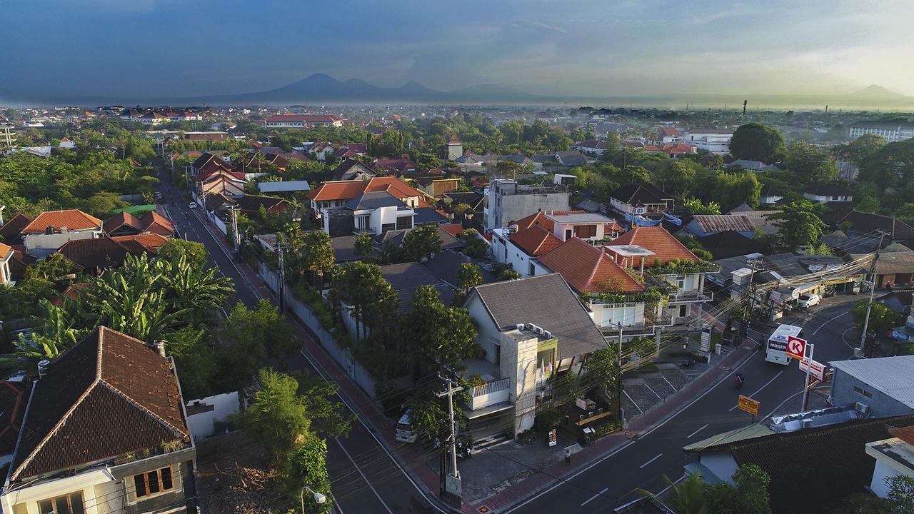 Samaja Seminyak (Bali)