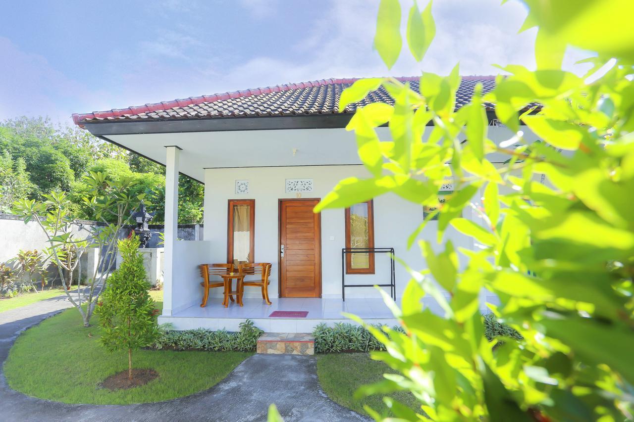 Telaga Sari Bingin Guest house