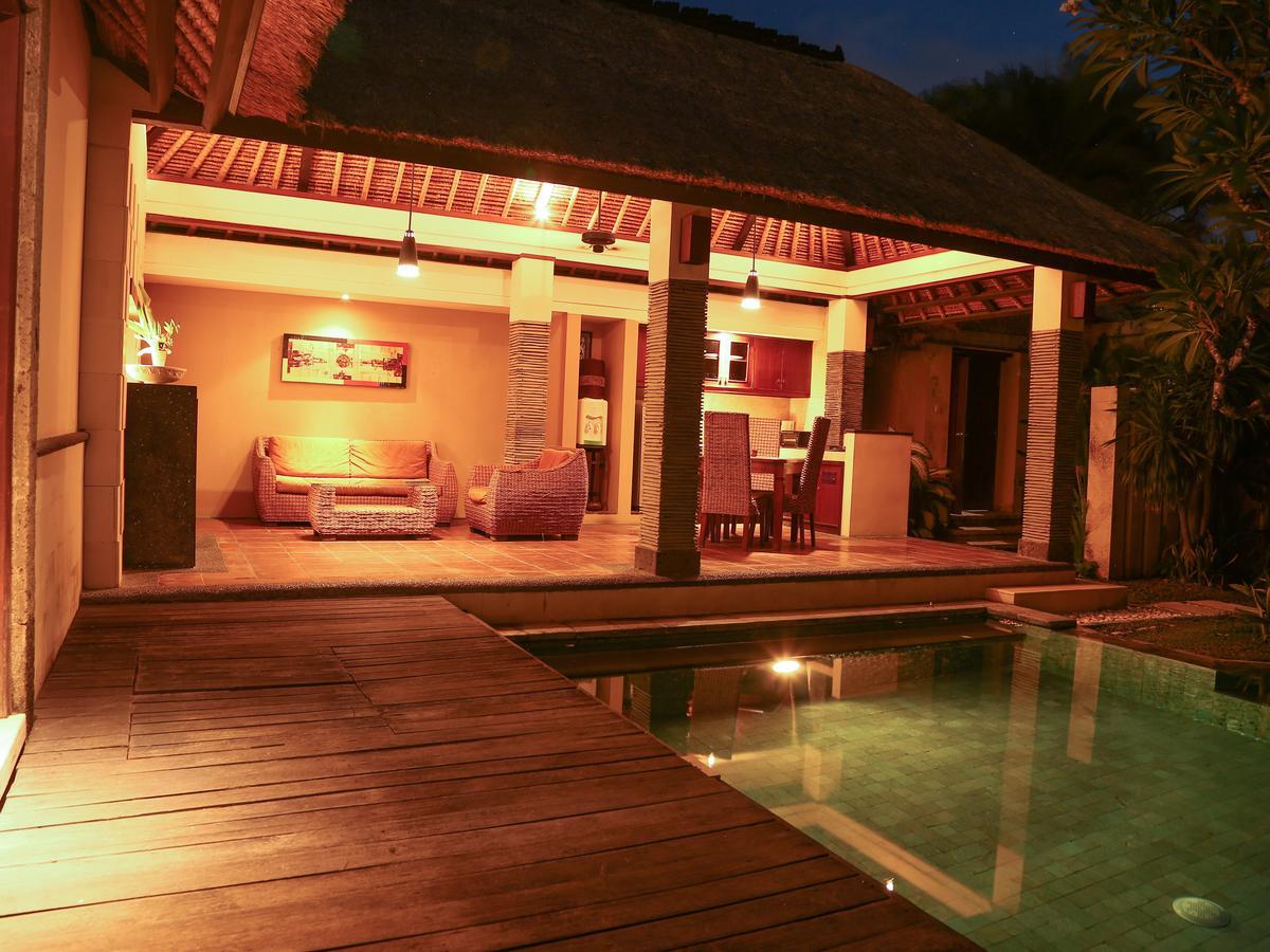 The Amasya Villa Seminyak (Bali)