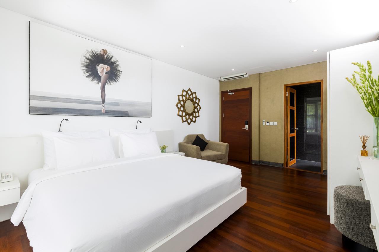 Imani Hotel