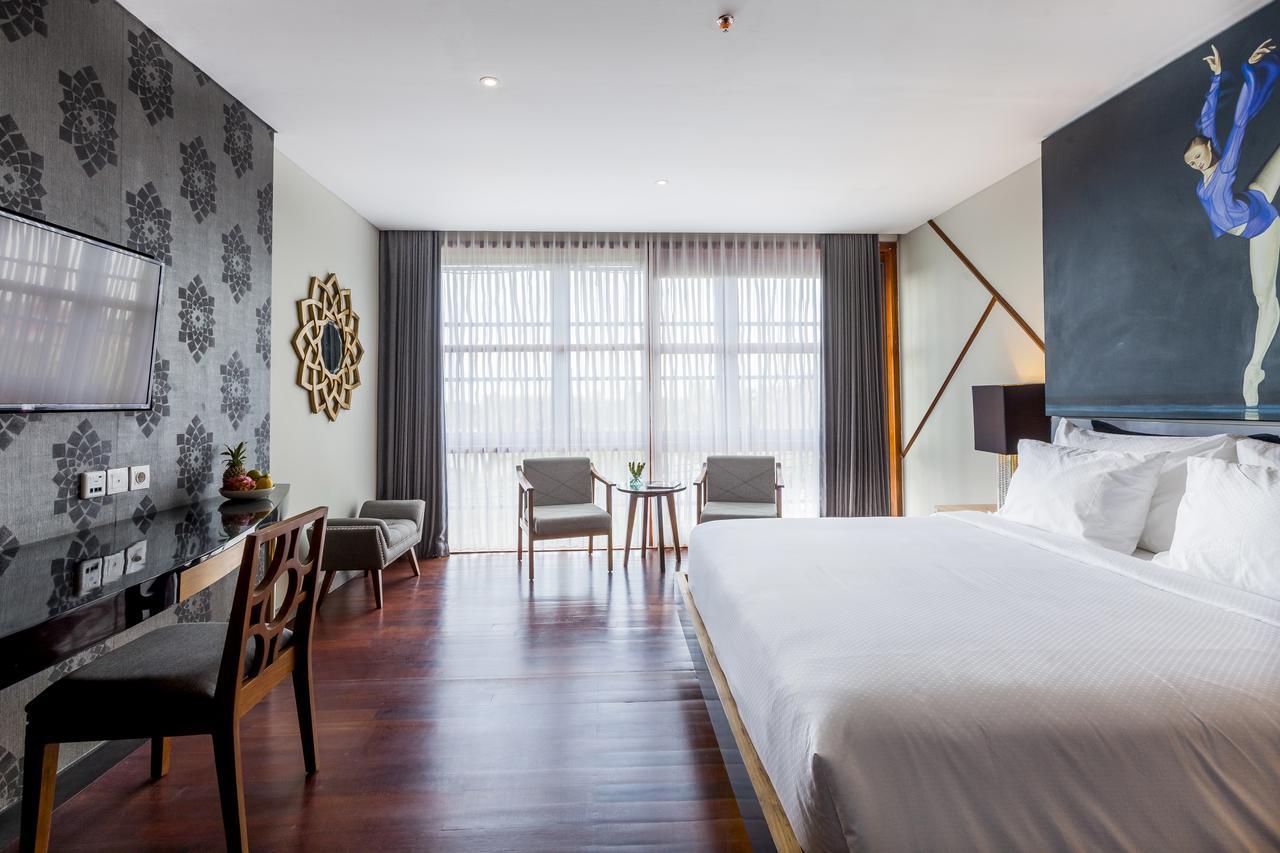 Imani Seminyak (Bali)