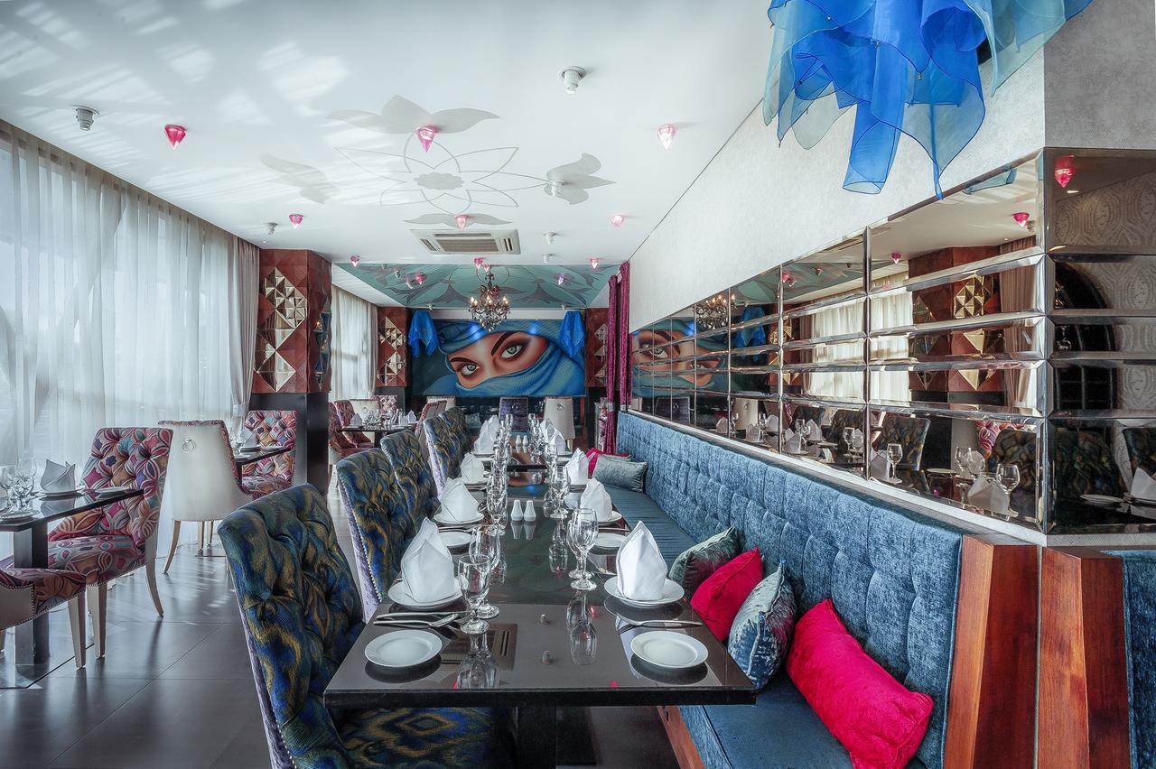 Imani Hotel 4*