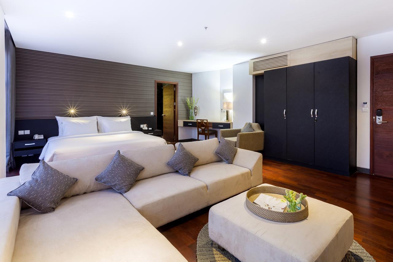 Imani Hotel 4*