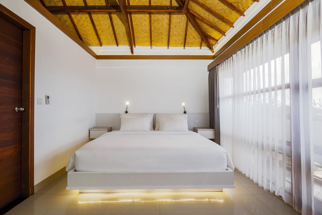 Imani Hotel Seminyak (Bali)