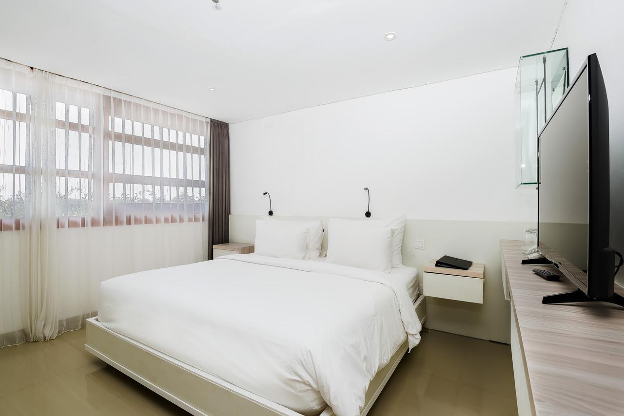 Imani Hotel Seminyak (Bali)