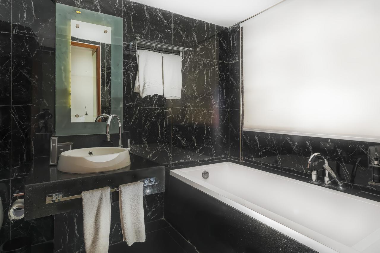 Hotel Imani Seminyak (Bali)