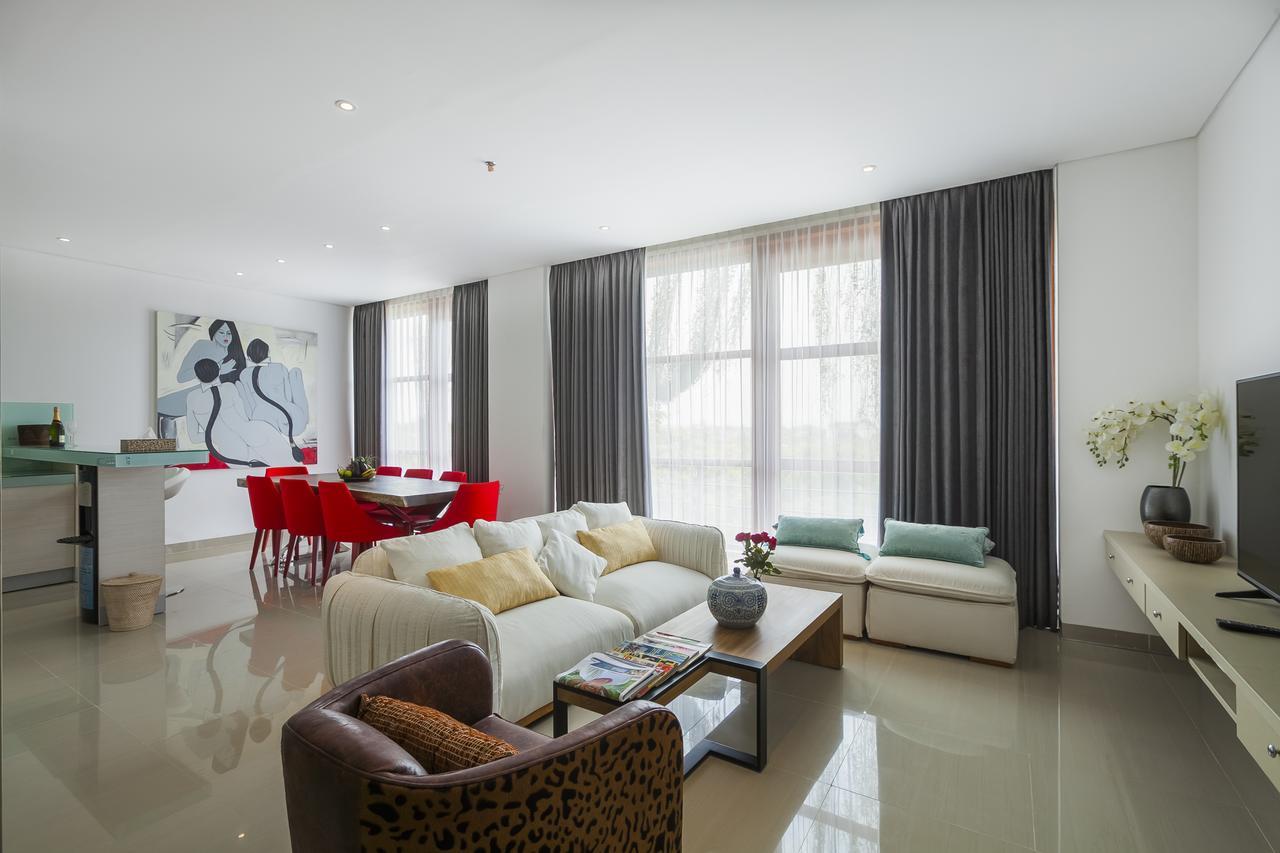 Imani Seminyak (Bali)