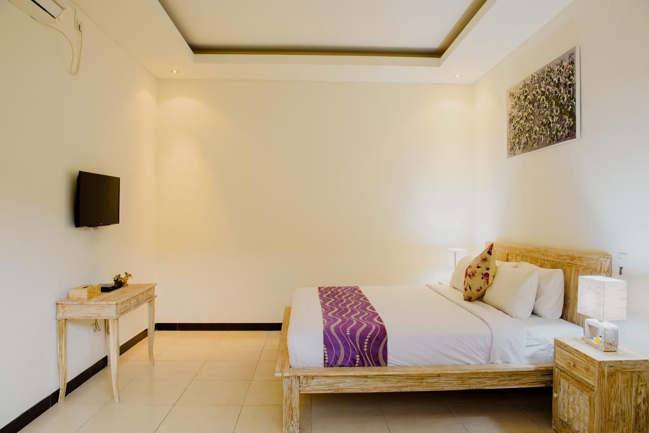 Villa Raka Managed By Manara Legian (Bali)