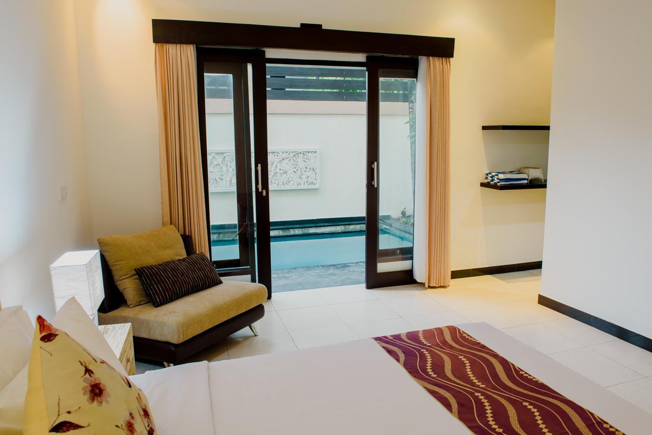 Raka Managed By Manara Villa *