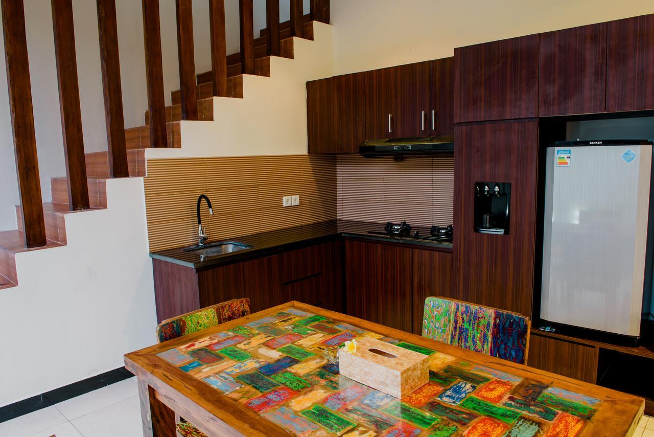 Raka Managed By Manara Villa
