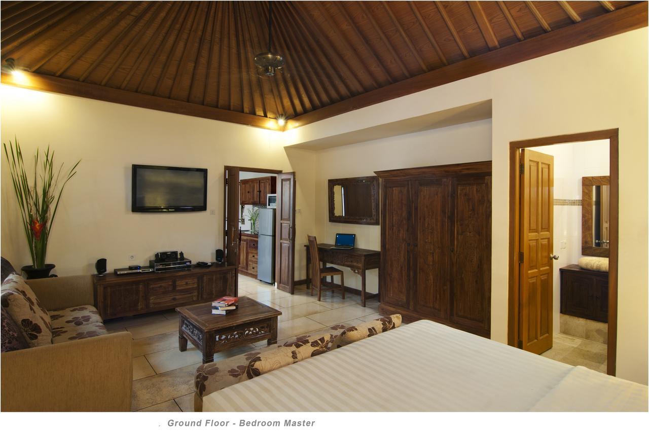 2br Senin - Minggu * Seminyak (Bali)