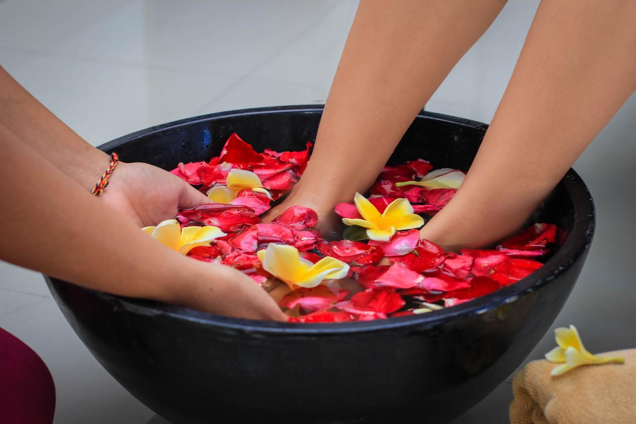 Samaja Villa Seminyak (Bali)