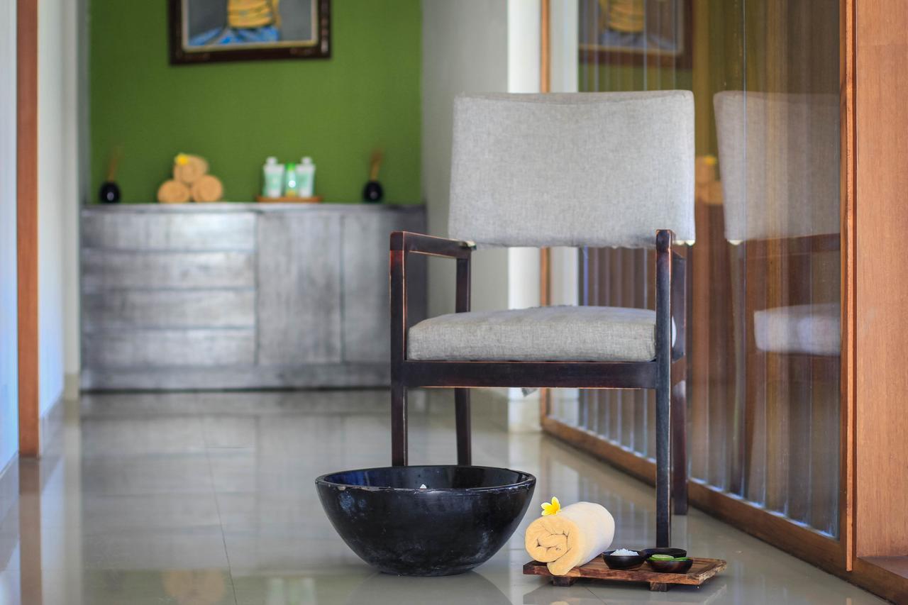 Villa Samaja Seminyak (Bali)