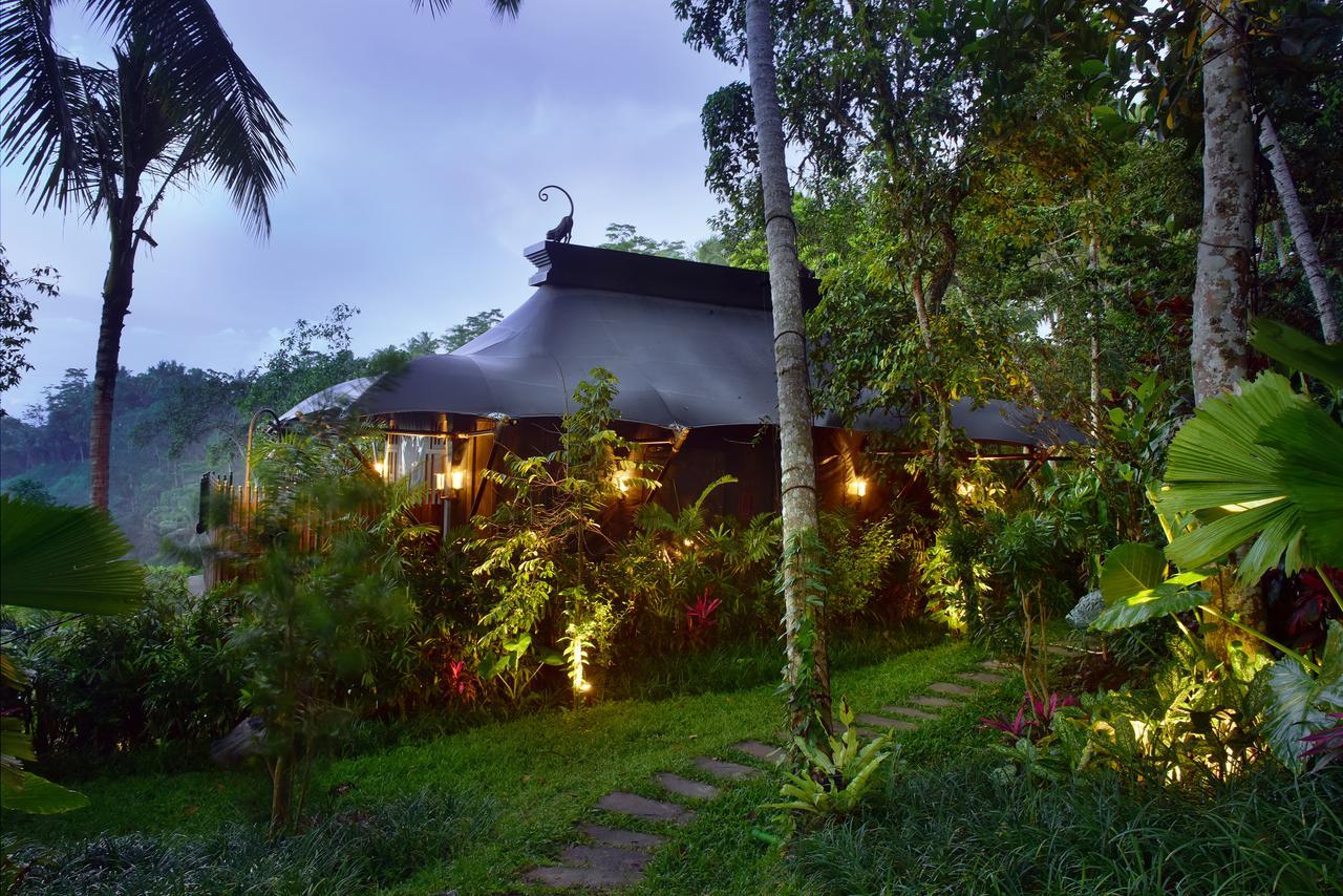 Capella Ubud, Bali Ubud (Bali)