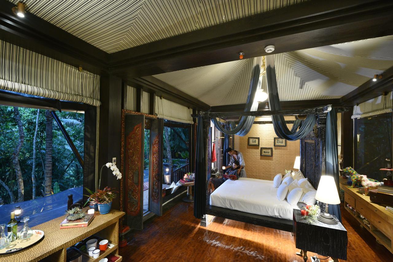Resort Capella Ubud, Bali Ubud (Bali)
