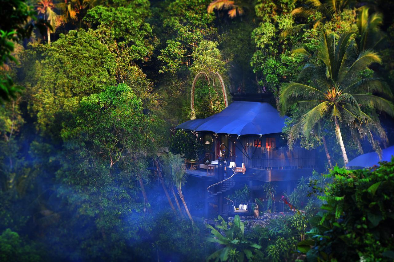 Resort Capella Ubud, Bali 5*