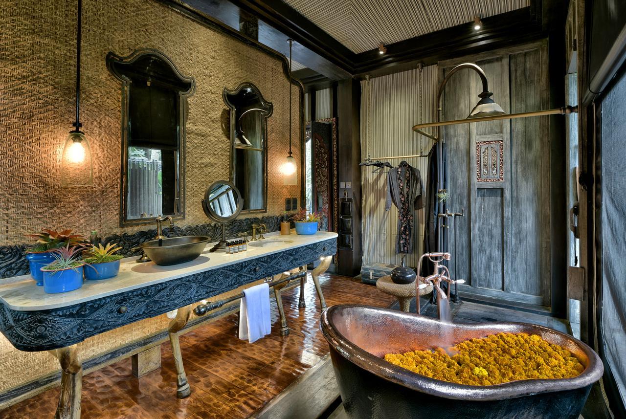 Capella Ubud, Bali Resort 5*